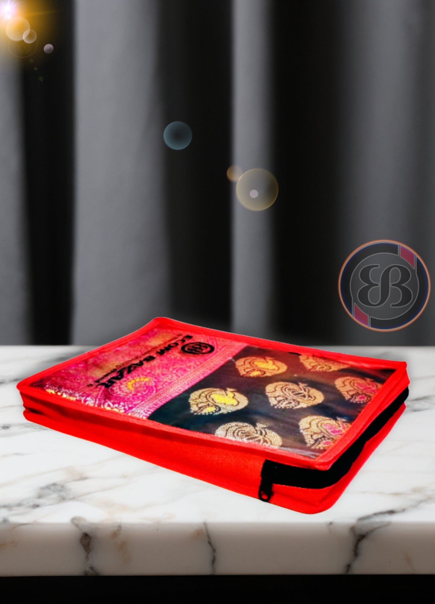 Sarees For Women Kanjivaram Silk Woven Wedding Saree | Diwali Gift Indian Gift Sari & Unstitched Blouse