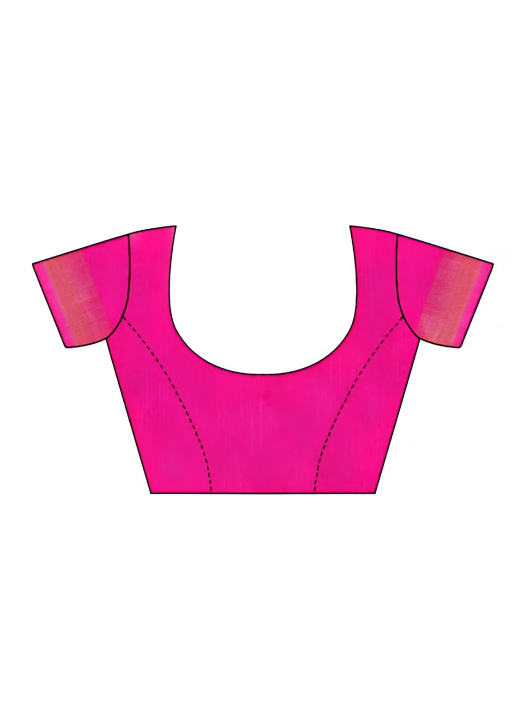 Sarees For Women Kanjivaram Silk Woven Wedding Saree | Diwali Gift Indian Gift Sari & Unstitched Blouse