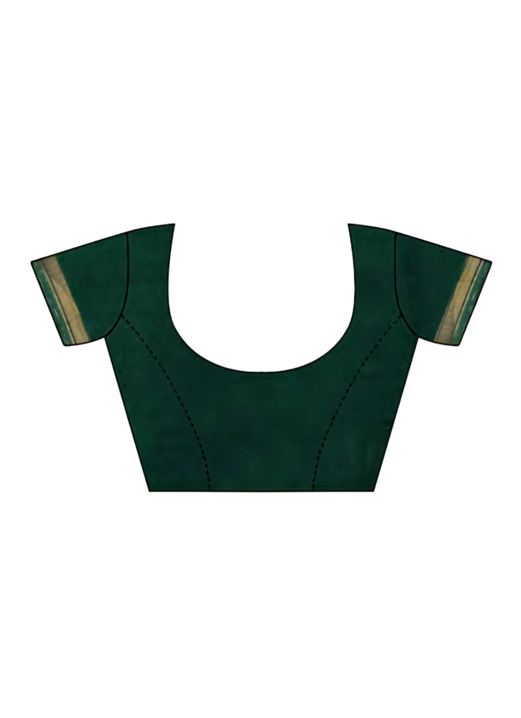 Sarees For Women Kanjivaram Silk Woven Wedding Saree | Diwali Gift Indian Gift Sari & Unstitched Blouse