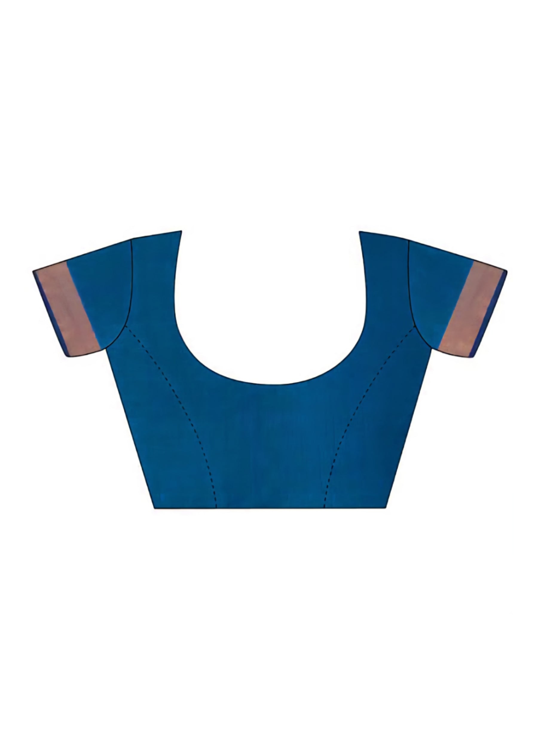 Sarees For Women Kanjivaram Silk Woven Wedding Saree | Diwali Gift Indian Gift Sari & Unstitched Blouse